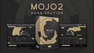 Vir2 Instruments MOJO 2: Horn Section Trailer