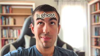 What is Ghost? — Wordpress Alternatives