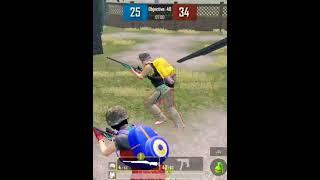 PUBG MOBILE| MET TB SPLINTER IN A TDM MATCH #Splinterstreaming| KISURA GAMING #shorts