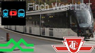 Metrolinx/TTC | Alstom Citadis Spirit LRV