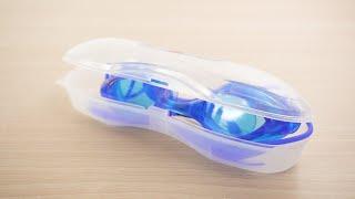 How to Clean Swimming Goggles