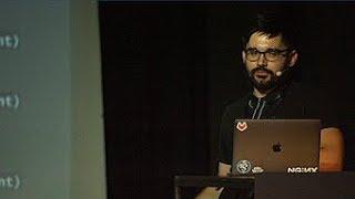 Robert Kuska: Bits and bytes of Python memory management