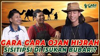 OJAN SISITIPSI REBEL DARI KULIAH?? | MACIATO