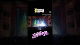 FlashDance il Musical, 31 Dicembre 2024, Teatro Ponchielli di Cremona, Sold out ️️