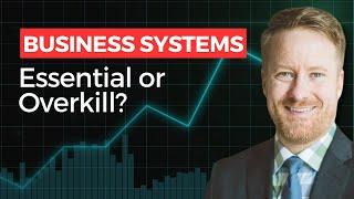 Why Your Company Should Have a Business Operating System