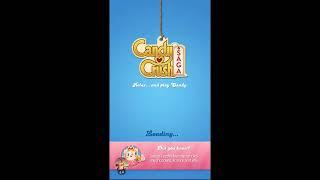 Join my Candy Crush Saga stream, powered by BOOYAH!