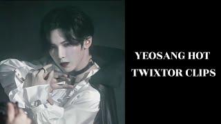 Kang Yeosang hot twixtor clips for edits #3