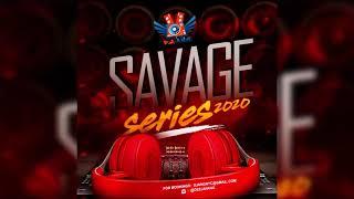 Savage Series Early 2021 Groovy Soca Mix | D.J. A.N.G.