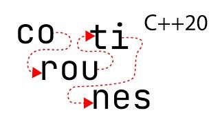 C++20 Coroutines - Complete Guide