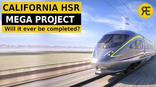 California High-Speed Rail Project: All You Should Know