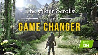 Remastered Elder Scrolls Online Graphics | Discover New Visuals in 2023