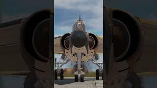 Mirage F-1 Startup in 60 Seconds!