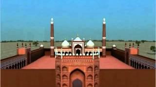 Class 7 Social Science   Mughal Architecture