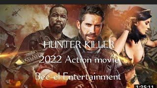 HUNTER KILLER, 2022 Best action movie, Full length English movie