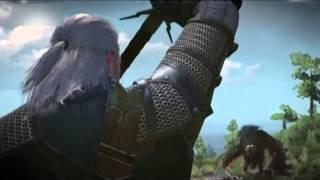 Witcher 3 в эксклюзиве - Игронавты на QTV 135 выпуск!