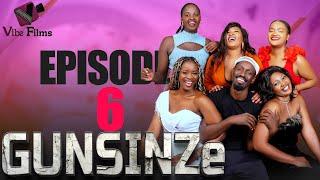 GUNSINZE SERIES EP 6