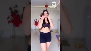 Anupama Prakash Hot Video|#shorts#youtubeshorts#shortvideo | Ullu hot video