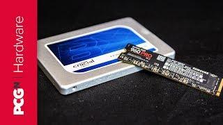 How to install an SSD - clone your boot drive without losing a thing | SSD upgrade