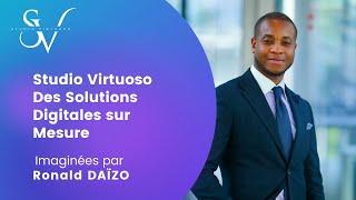 Studio Virtuoso : L'Agence Digitale au Service de Votre Réussite en Ligne