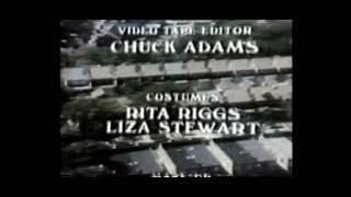 All in the Family Closing Credits (January 15, 1978)