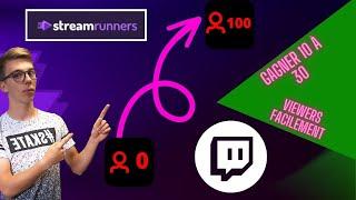 Comment gagner des viewers facilement et devenir connue sur Twitch