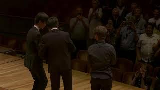 Final Round Concert – 2023 Cliburn International Junior Piano Competition and Festival