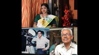 Ep10: Moner Manush-Bengali Film Director's Special-Shri Samir Gangulyji and Shri Pramod Chakraborty