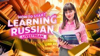 How to start learning Russian (and any other language) II Anna Global Travel