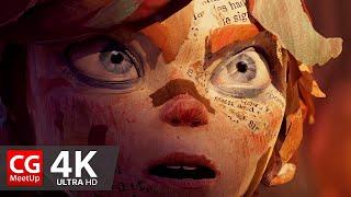 CGI Animated Short Film: "Mr Flower" by ESMA | CGMeetup