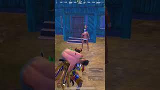 KİNG VİKTOR PUSU PUBG MOBİLE