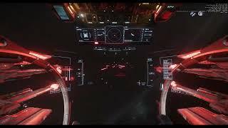 Star Citizen 3.19 griefing in Mirai Fury