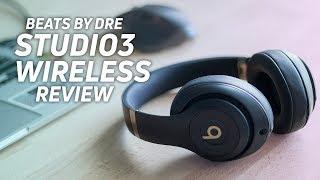 Beats by Dre Studio3 Wireless Review - Save Your Money