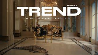 @Nijjar - Trend (Official Music Video) | His-story | New Punjabi Song 2024