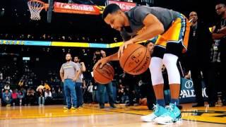 Stephen Curry "Don't let me Down" 2015 - 2016 mix