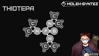 MOLEK-SYNTEZ Guide - Thiotepa