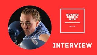 Liv Hussey talks about her first 2 pro fights, what the future holds, Smith brothers and more.