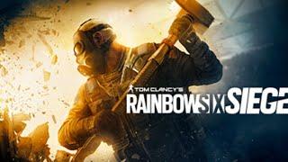 #Stadia Rainbow six siege / Beginner level / Settings