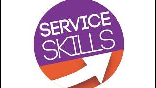 Customer Service Skills Training