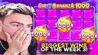 BIGGEST WINS OF THE WEEK 3!