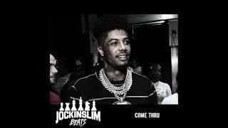 (FREE) Blueface Type Beat Instrumental - “Come Thu”