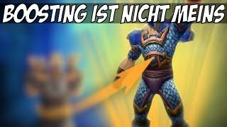 Nach meinem Selbstversuch: Ich kann Boosting in WoW NICHTS ABGEWINNEN!