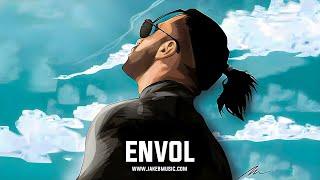 PNL x Piano Type Beat "ENVOL" | Instru Rap 2023 | No Drums