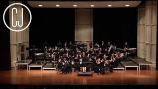 Highlights from Beauty and the Beast | Radford HS Symphonic Band | 2017 Spring Concert