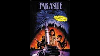 The Horror Greenbook Live Watch Party #18 Parasite 1982