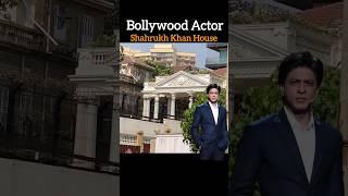 shahrukh khan house | king khan mannat bungalow | shahrukh khan ka ghar | srk house bandra mumbai