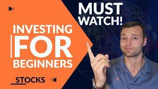 Stock Market Secrets: How Beginners Can Invest Like Pros