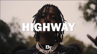 [FREE] Skilla Baby X Sada Baby Type Beat 2023 " HIGHWAY " - (Prod. BigT Productionz)