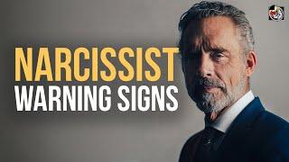 Signs You're Dealing With a Narcissist