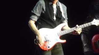 Steve Vai  - (Saban Theatre, Los Angeles CA 10/7/16)