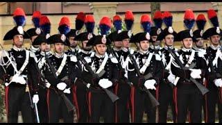 Arrivederci Arma dei Carabinieri | Italy Full RP